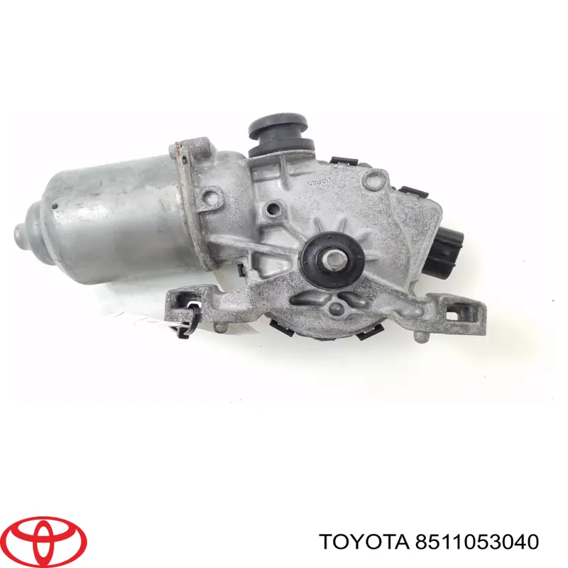 Motor del limpiaparabrisas Toyota 8511053040 precio, desde 63,89 EUR