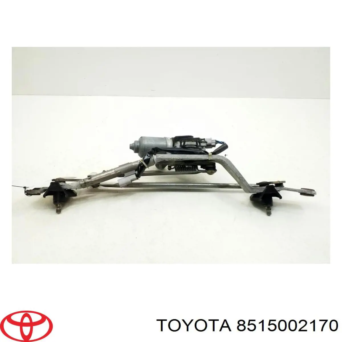 Comprar 8515002170 Toyota Varilla de limpiaparabrisas