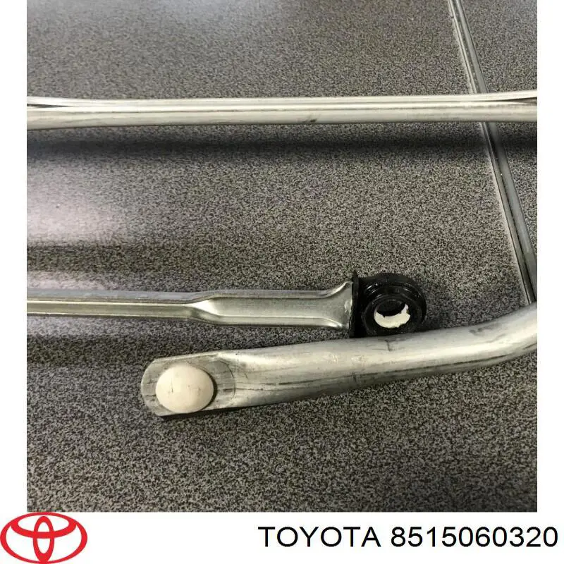 Comprar Varilla de limpiaparabrisas Toyota Land Cruiser  J200