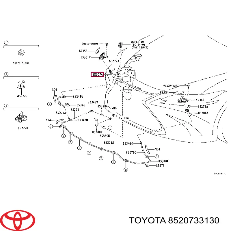 MAREDSTY131KET Market (OEM)