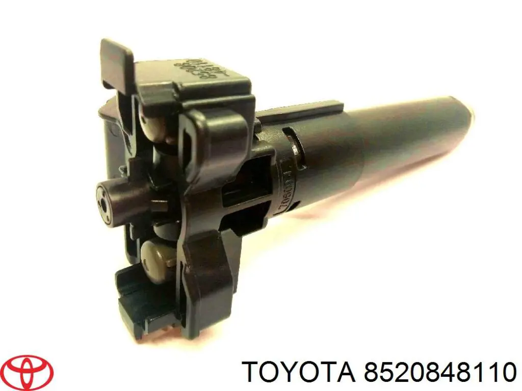 Comprar 8520848110 Toyota Soporte de inyector del lavafaros (cilindro elevador)