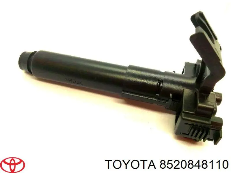 Soporte de inyector del lavafaros (cilindro elevador) Toyota 8520848110 precio, desde 20,54 EUR