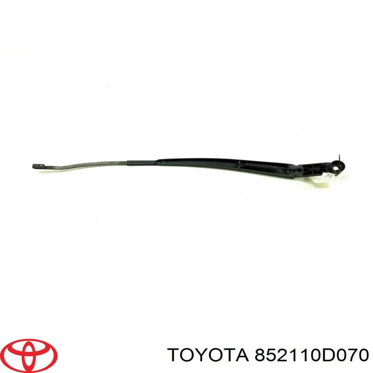 Comprar Brazo del limpiaparabrisas Toyota Yaris  SP90