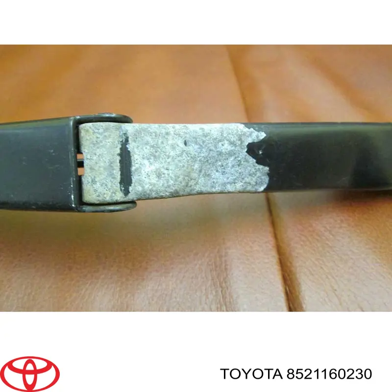 Brazo de limpiaparabrisas Toyota 8521160230 precio, desde 53,72 EUR