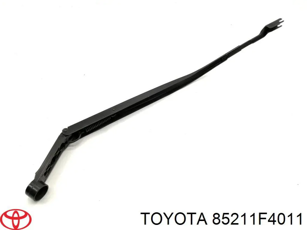Brazo del limpiaparabrisas lavado de parabrisas para Toyota C-HR  X10
