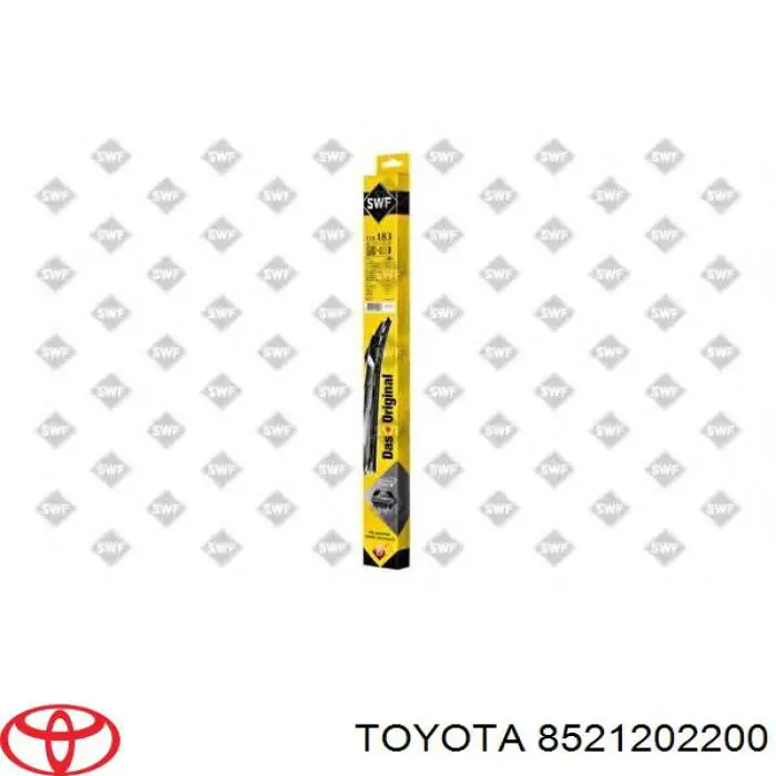 8521202200 Toyota