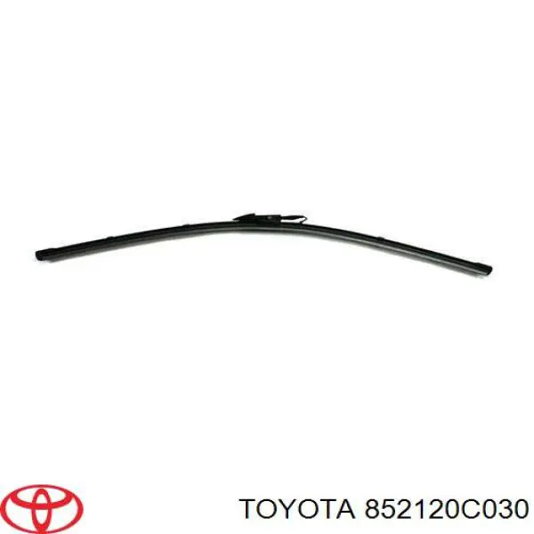 Comprar 852120C020 Toyota Escobilla del limpiaparabrisas del lado del pasajero