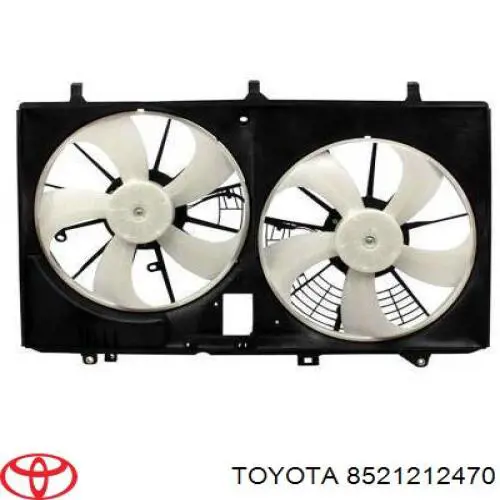 Escobilla del limpiaparabrisas del lado del pasajero 8250A221 Mitsubishi