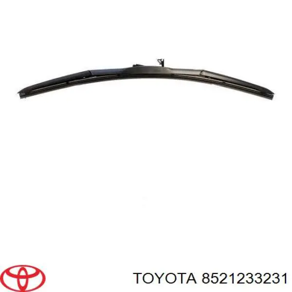 Escobilla del limpiaparabrisas del lado del pasajero Toyota 8521233231 precio, desde 22,52 EUR