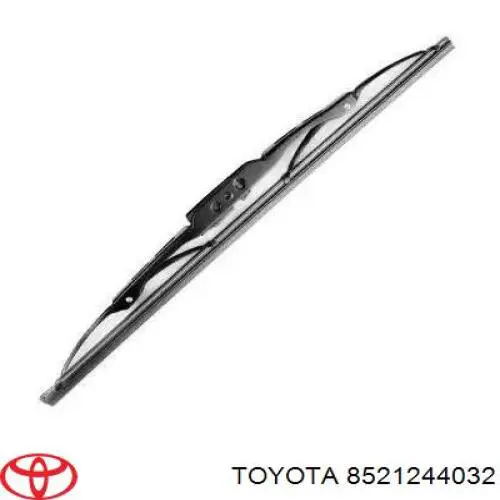 Escobilla del limpiaparabrisas del lado del conductor Land Rover DKC000110PMD precio, desde 9,22 EUR