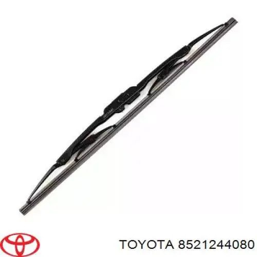 Comprar 8521244080 Toyota Escobilla del limpiaparabrisas del lado del pasajero