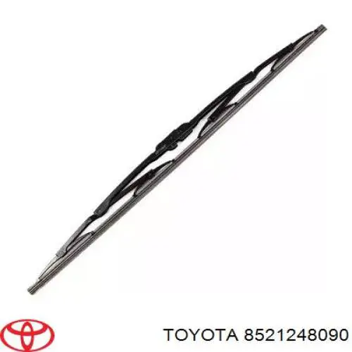 Escobilla del limpiaparabrisas del lado del pasajero Toyota 8521248090 precio, desde 36,93 EUR