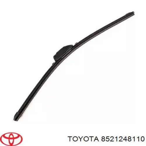 Escobilla del limpiaparabrisas del lado del pasajero Lexus RX 300/330/350/400H SUV (U3) (2003 - 2008) precio, desde 36,60 EUR