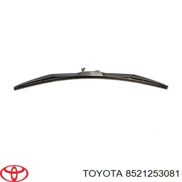 Escobilla del limpiaparabrisas del lado del pasajero Toyota 8521253081 precio, desde 13,14 EUR