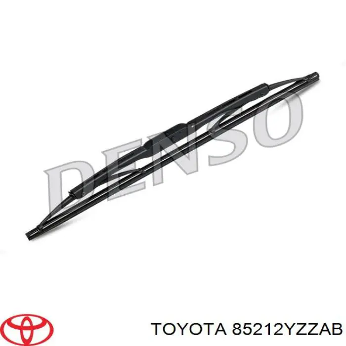 Escobilla del limpiaparabrisas del lado del pasajero Toyota 85212YZZAB precio, desde 7,49 EUR