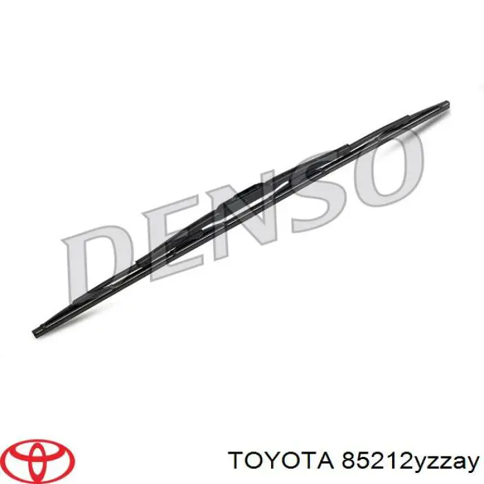 85212YZZAY Toyota