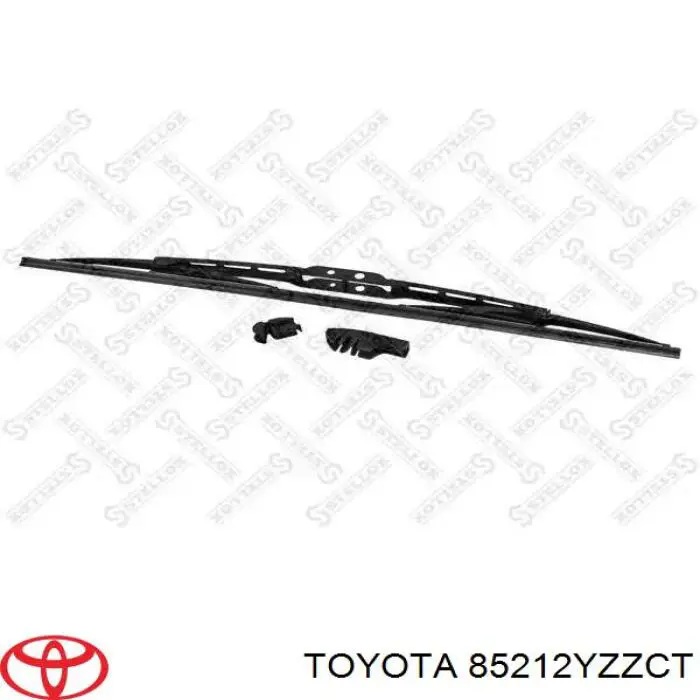 85212YZZCT Toyota