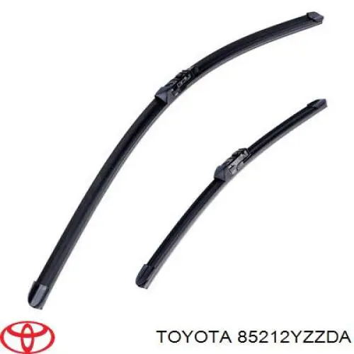  Toyota 85212YZZDA precio, desde 22,69 EUR