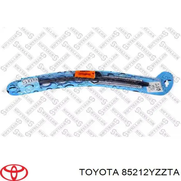 85212YZZTA Toyota 