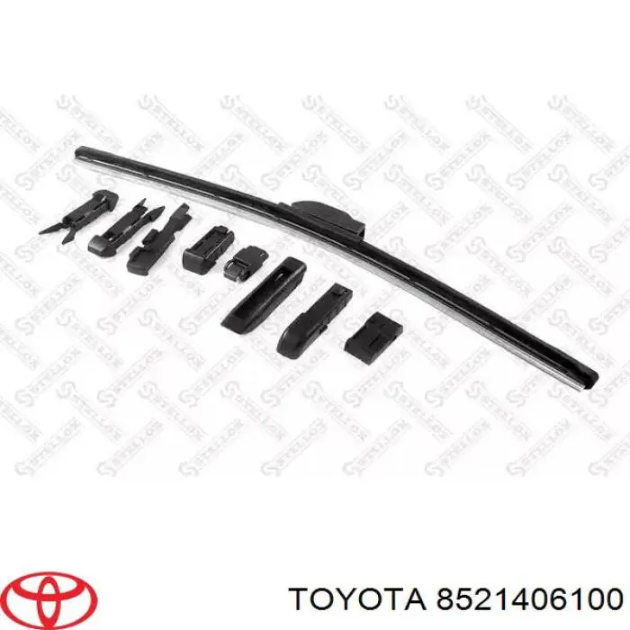 8521406100 Toyota