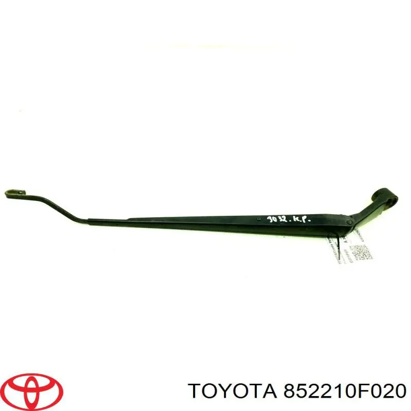  Toyota 852210F020 precio, desde 31,94 EUR