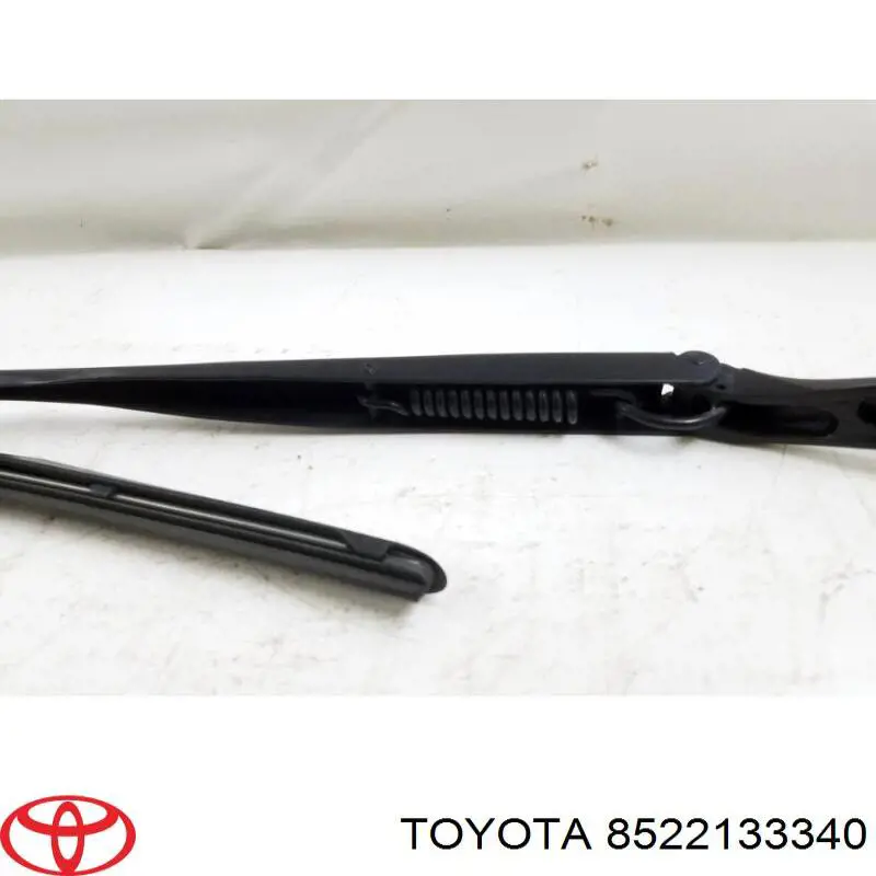 Brazo de limpiaparabrisas Toyota 8522133340 precio, desde 107,51 EUR