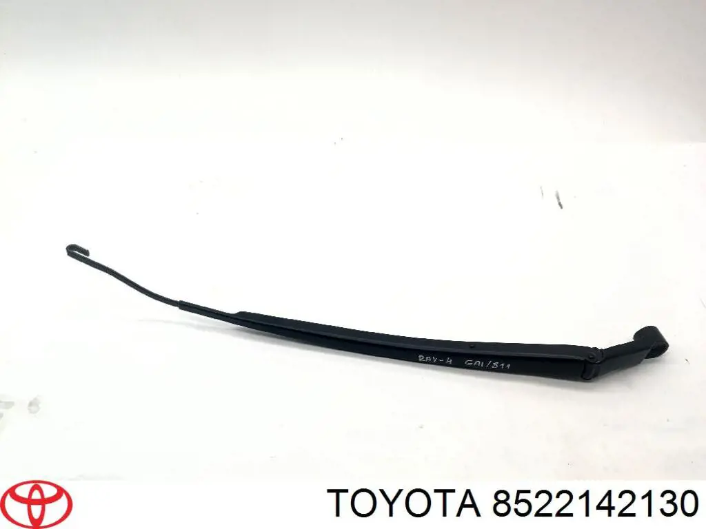 Brazo de limpiaparabrisas Toyota 8522142130 precio, desde 31,94 EUR