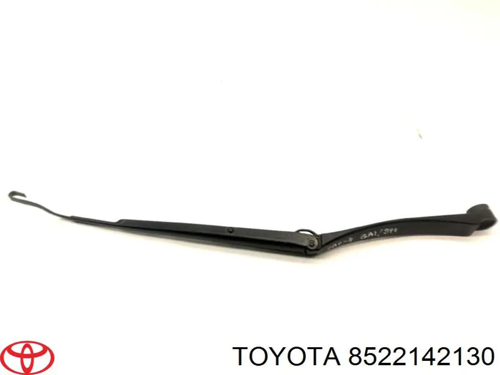Brazo del limpiaparabrisas para Toyota RAV4 (A3)
