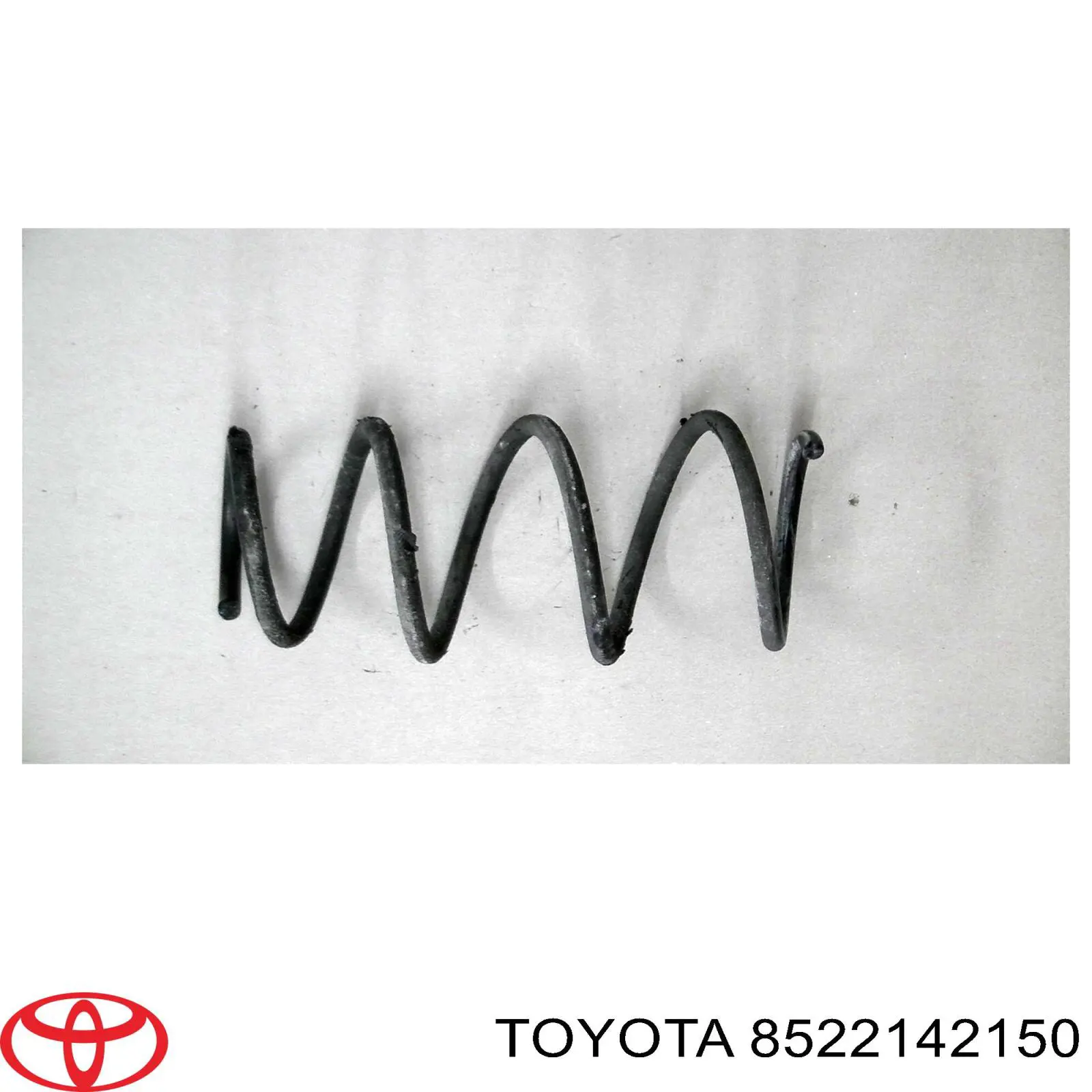 Brazo del limpiaparabrisas para Toyota RAV4 (A4)