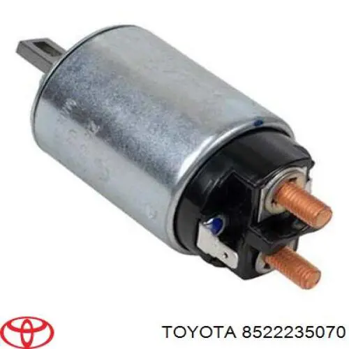  Escobilla del limpiaparabrisas del lado del conductor Toyota 4 Runner 