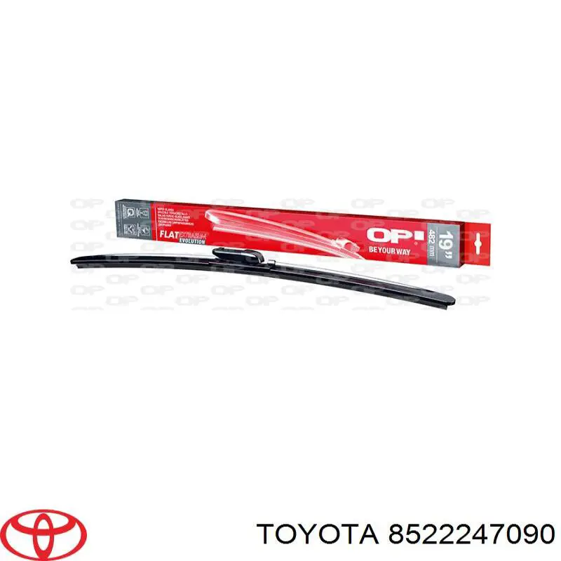 8522247090 Toyota