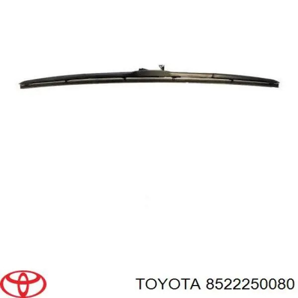 Escobilla del limpiaparabrisas del lado del conductor Toyota 8522250080 precio, desde 21,13 EUR