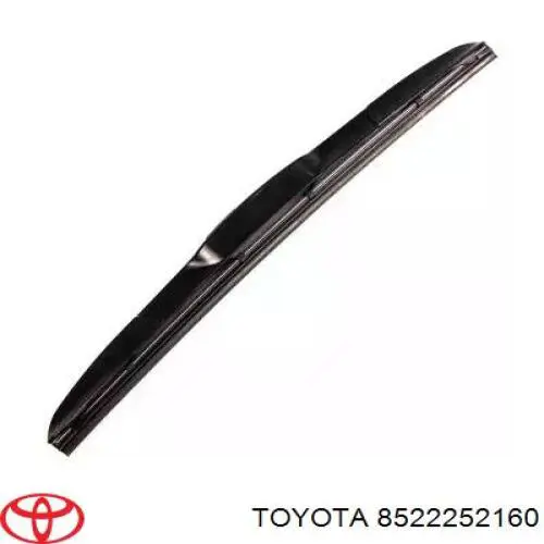 Limpiaparabrisas traseros 8521402260 Toyota