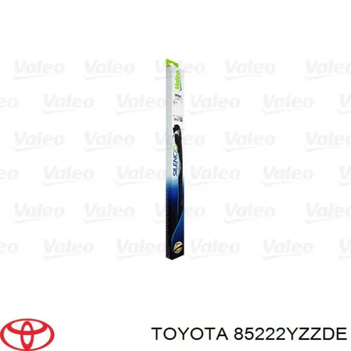 85222YZZDE Toyota