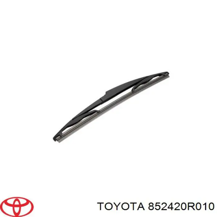 Escobilla del limpiaparabrisas trasero Toyota 852420R010 precio, desde 4,49 EUR