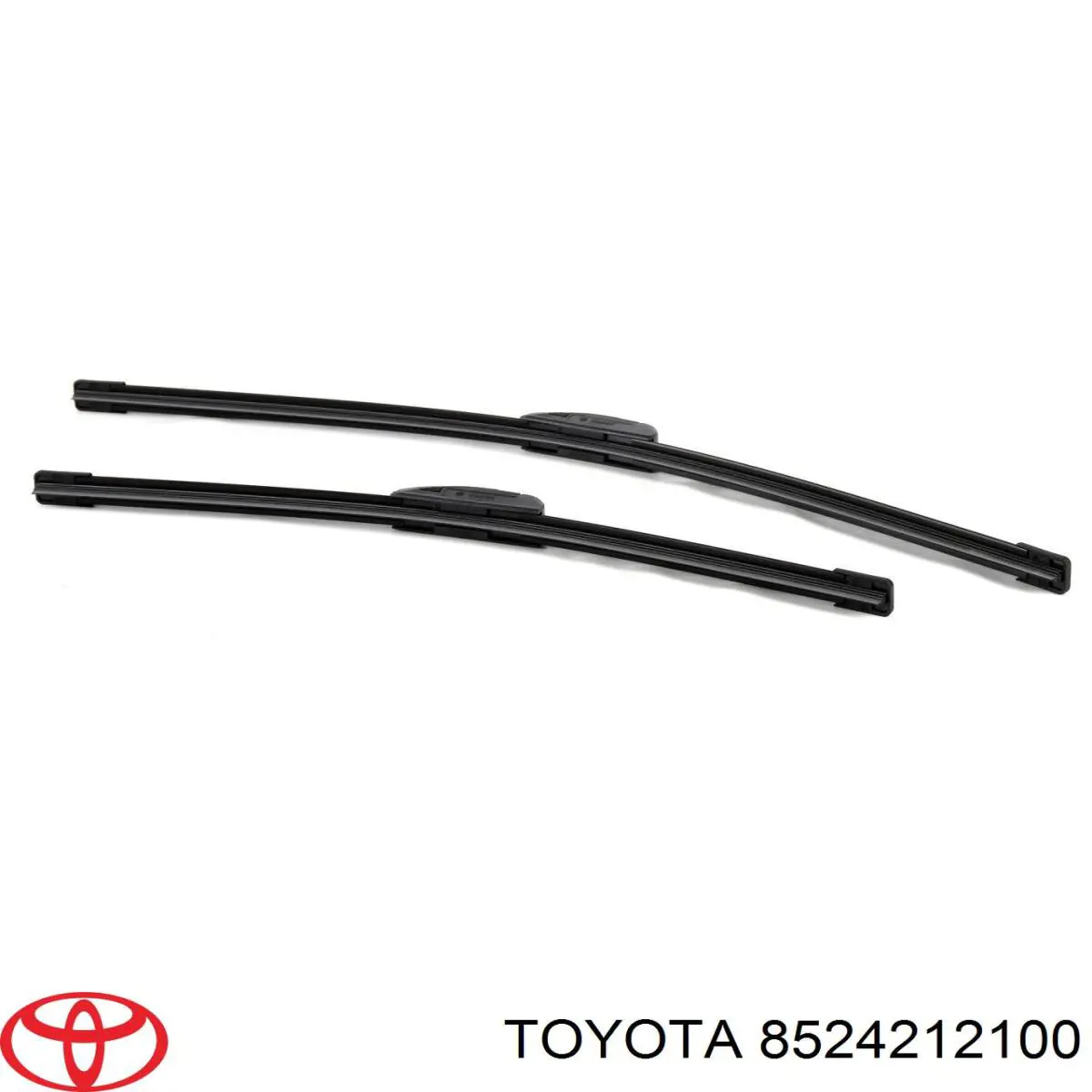 Limpiaparabrisas traseros 642317 Peugeot/Citroen