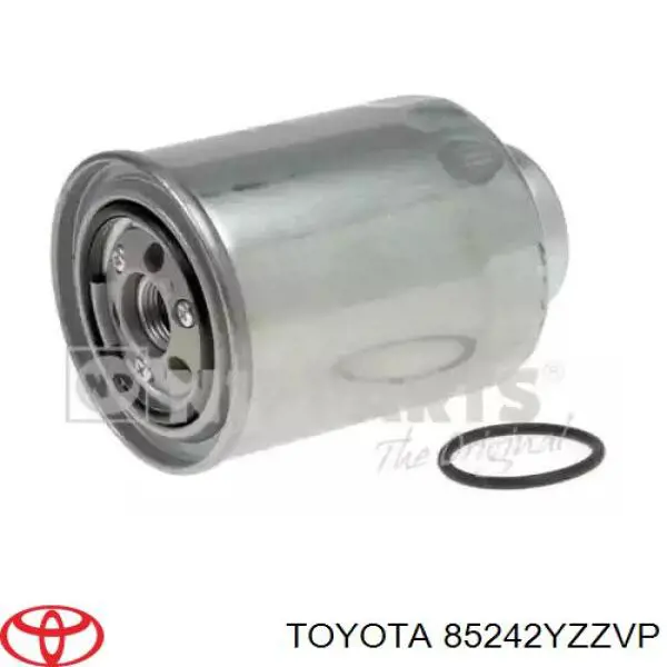  85242YZZVP Toyota
