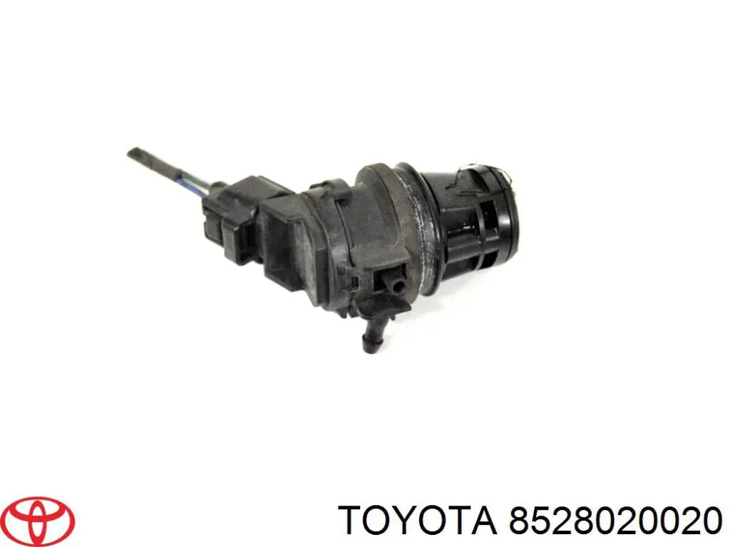 Bomba-motor de lavafaros Toyota 8528020020 precio, desde 28,31 EUR