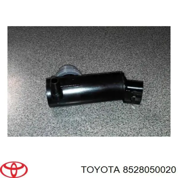 Comprar 8528050020 Toyota Bomba-motor de lavafaros