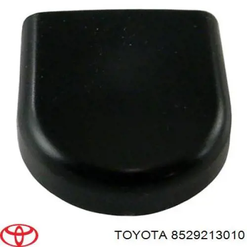 Comprar 8529213010 Toyota Tapa de la tuerca de fijación del brazo del limpiaparabrisas delantero
