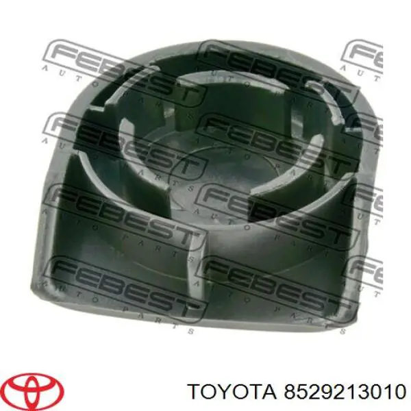 Tapa de la tuerca de fijación del brazo del limpiaparabrisas delantero Toyota 8529213010 precio, desde 5,44 EUR