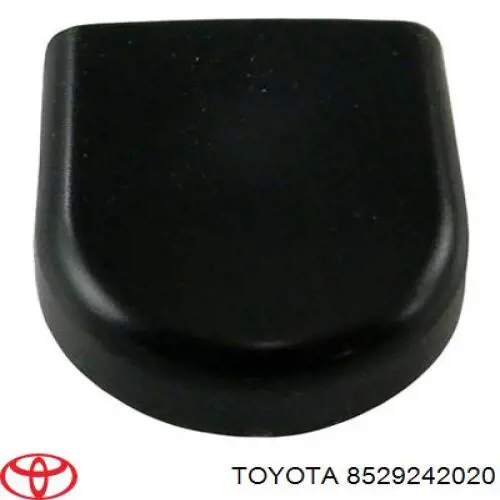 Tapa, brazo del limpiaparabrisas trasero para Toyota RAV4 (A3)