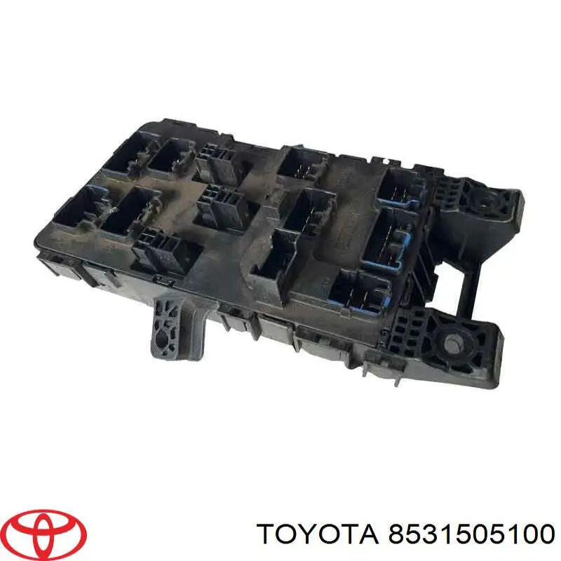  Depósito de limpiaparabrisas Toyota Avensis 1