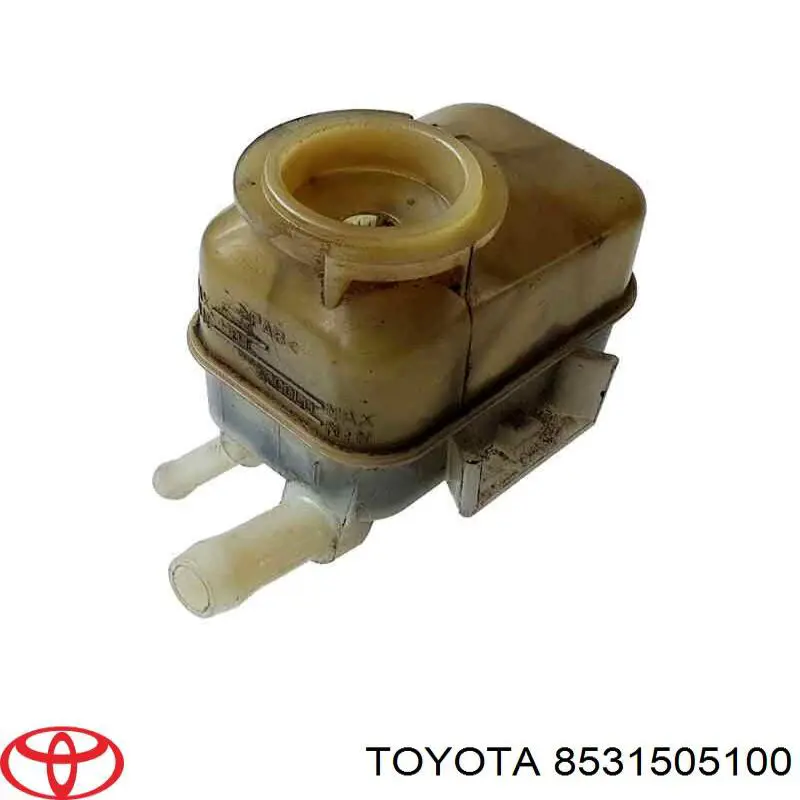 Deposito del lavaparabrisas Toyota Avensis I familiar (T22) (1997 - 2003) precio, desde 94,03 EUR
