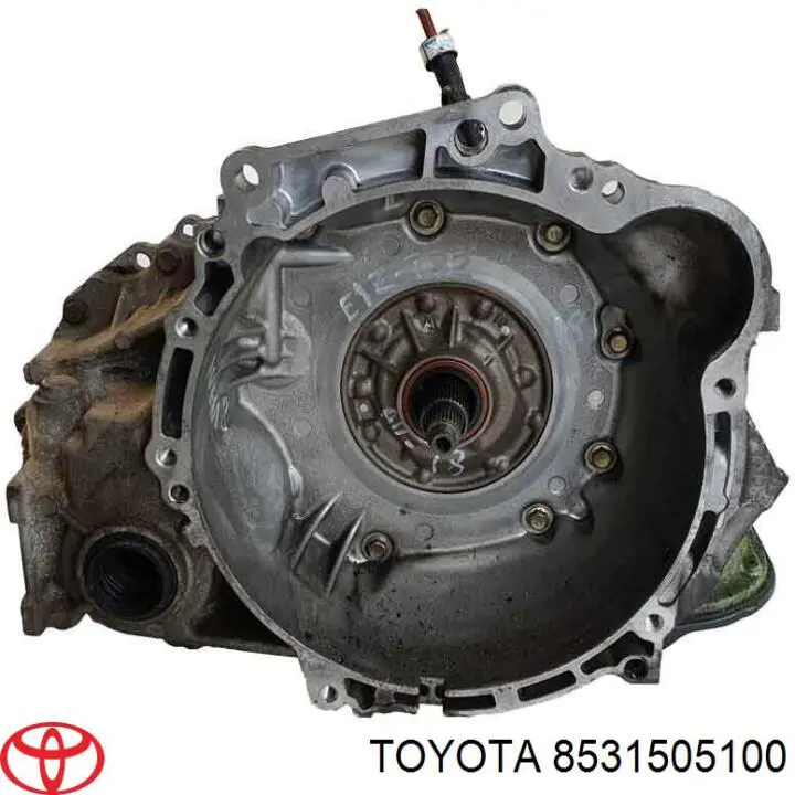 Comprar Depósito de limpiaparabrisas Toyota Avensis I T22