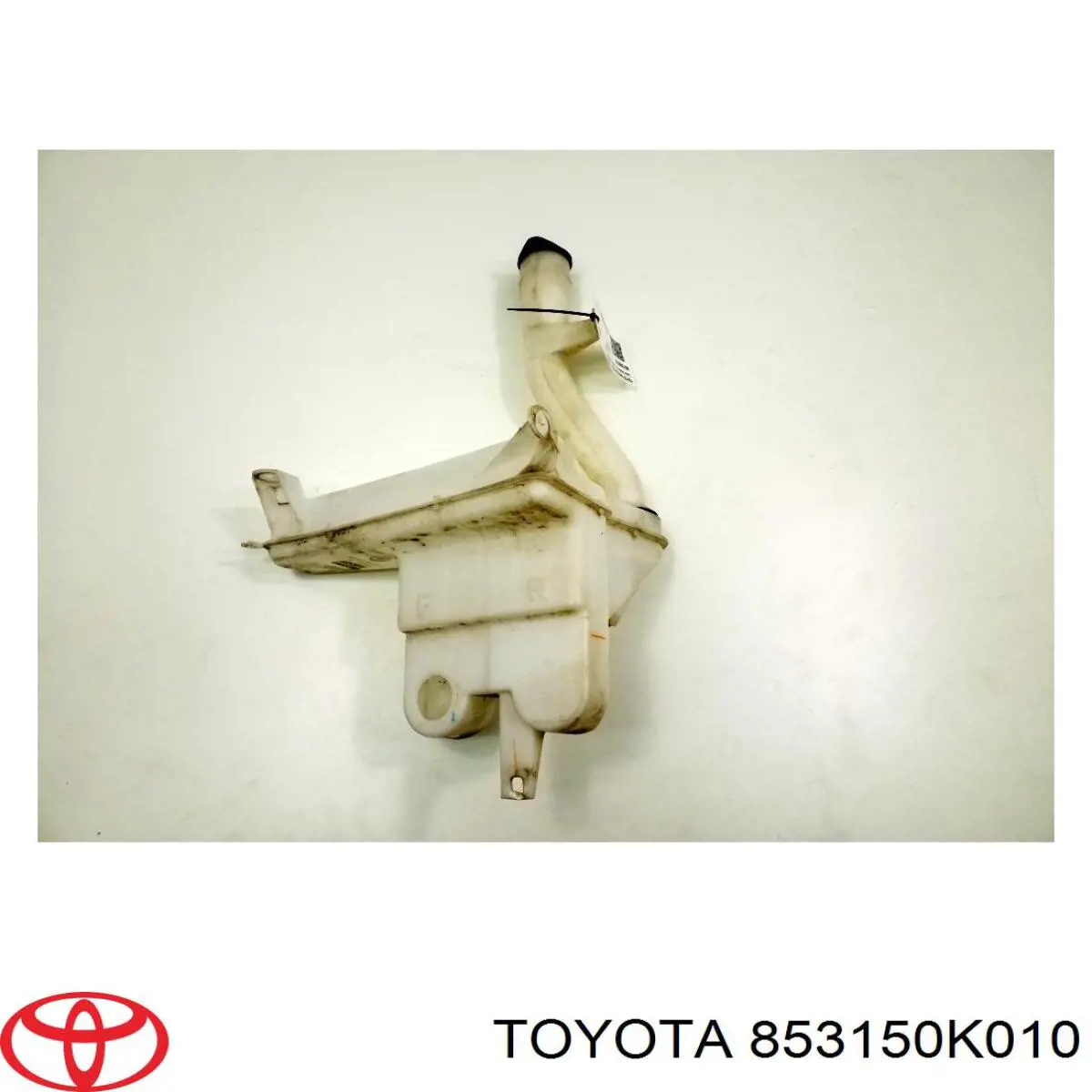 853150K010 Toyota depósito de agua del limpiaparabrisas
