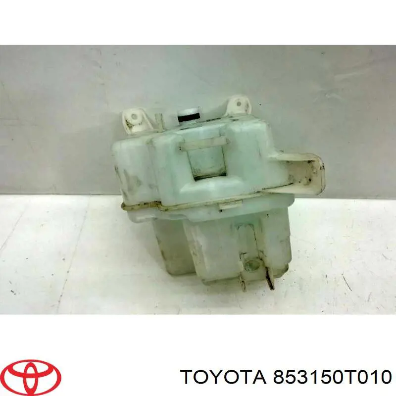 853150T010 Toyota depósito de agua del limpiaparabrisas