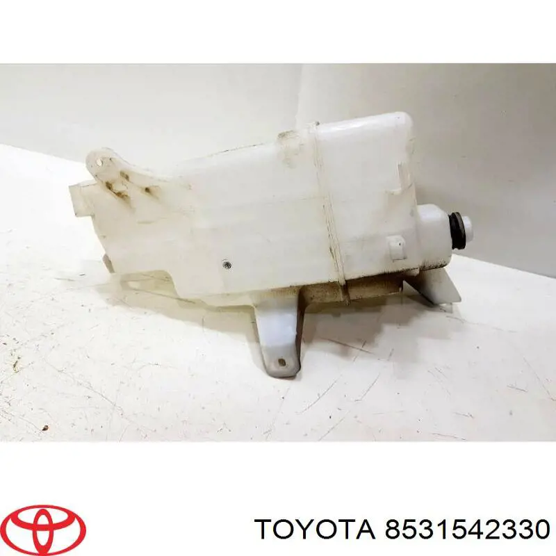 Comprar 8531542320 Toyota Depósito de limpiaparabrisas