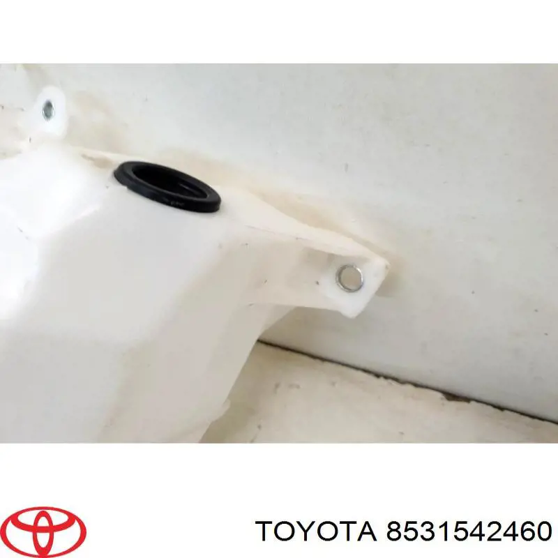 Comprar 8531542470 Toyota Depósito de limpiaparabrisas