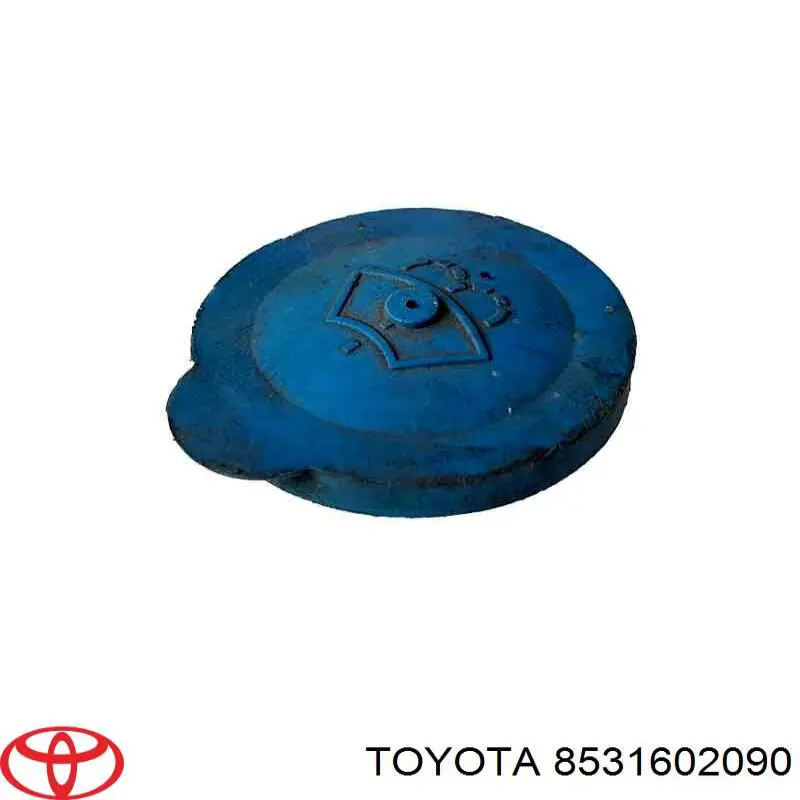 Deposito de limpiaparabrisas Toyota 8531602090 precio, desde 6,35 EUR